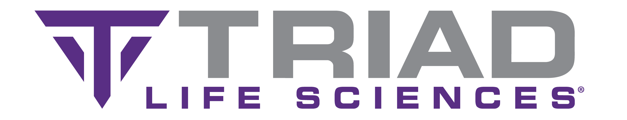 Triad Life Sciences Logo